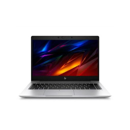 Portatil reacondicionado hp elitebook 745 g6 14 pulgadas tactil - amd 