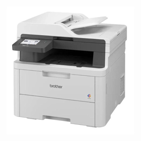 Brother Multifunción Laser Led MFC-L3740CDWE