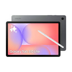 SAMSUNG TAB S10 LITE SM-X406 6+128GB 10.9 5G GRAY