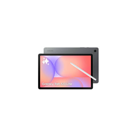 SAMSUNG TAB S10 LITE SM-X406 6+128GB 10.9 5G GRAY
