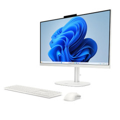Ordenador all in one hp omnistudio 24 - cu0036ns 23.8 pulgadas core 5 