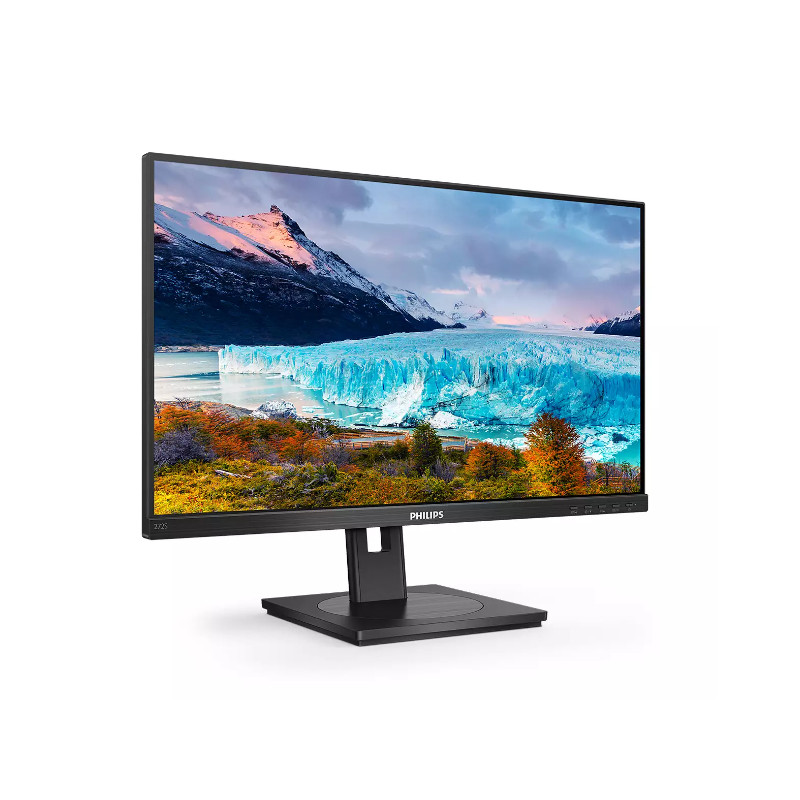 MONITOR PHILIPS 272S1AE MM MONITOR PHILIPS 272S1AE MM