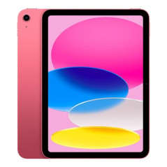 Apple ipad a16 128gb wifi pink 11 pulgadas - ips - 12mpx