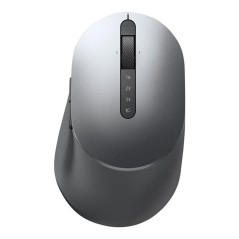 Mouse raton dell ms5320w optico 7 botones 1600ppp wireless inalambrico