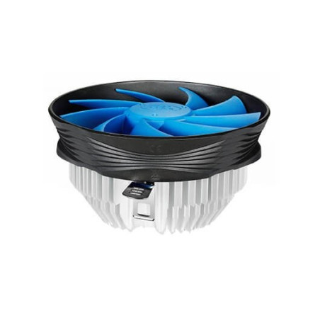 Ventilador disipador cpu deepcool gamma archer compatibilidad intel y 