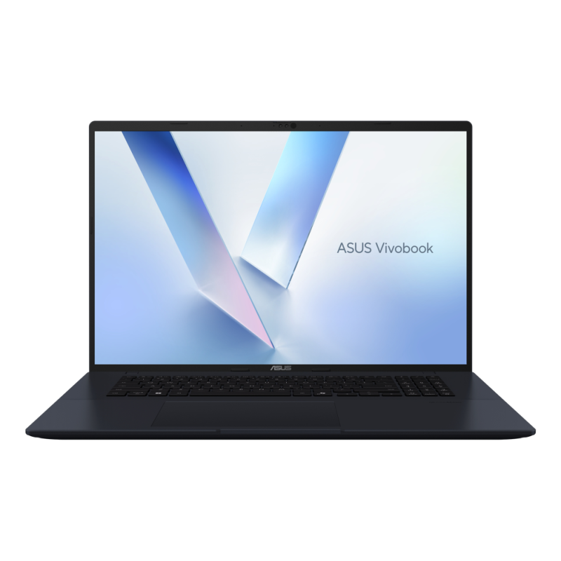 ASUS Vivobook 18 M1807GA-S8038W Copilot+ PC - Ordenador Portátil WUXGA 144Hz (AMD Ryzen AI 7 445, 32GB RAM, 512GB SSD, Radeon 84