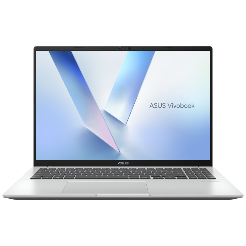 ASUS Vivobook 16 X1607CA-MB229 Copilot+ PC Copilot+ PC - Ordenador Portátil WUXGA (Intel Core Ultra 5 225H, 32GB RAM, 1TB SSD, A