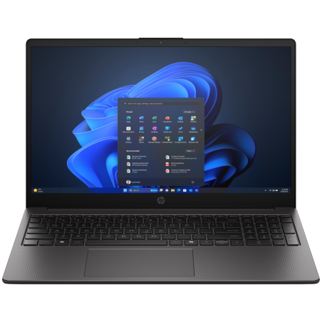 HP 255R G10 AMD Ryzen™ 3 7335U Portátil 39,6 cm (15.6) Full HD 8 GB DD