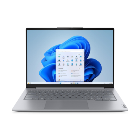 Lenovo ThinkBook 14 G9 IRL Intel Core 5 210H Portátil 35,6 cm (14) WUX