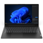 Lenovo V15 G5 IRL Intel® Core™ i3 i3-1315U Portátil 39,6 cm (15.6) Full HD 8 GB DDR5-SDRAM 512 GB SSD Wi-Fi 6 (802.11ax) Windows