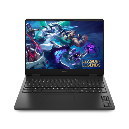 HP OMEN Gaming 16-ap0021ns Copilot+ PC AMD Ryzen AI 7 Portátil 40,6 cm