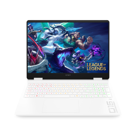 HP OMEN Gaming 16-am0041ns Intel Core 7 240H Portátil 40,6 cm (16) 2K 
