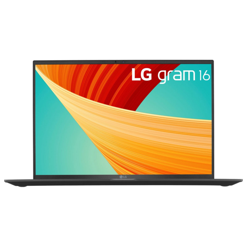 LG Gram 16Z90RU-G.AA55B ordenador portatil Intel® Core™ i5 i5-1334U Portátil 40,6 cm (16) WQXGA 16 GB LPDDR4x-SDRAM 512 GB SSD W