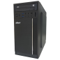 differo V15 I5 12400 8GB SSD 500 NVME DVD HPA3