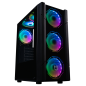 VIZZIO PC GAMING SILVER R5-5500 16GB 1TB RTX3050 6GB