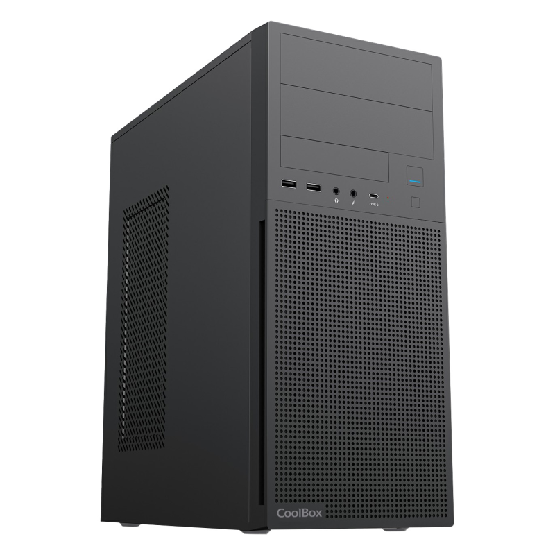 differo PC A780 R5-5500 16GB SSD 500NVME