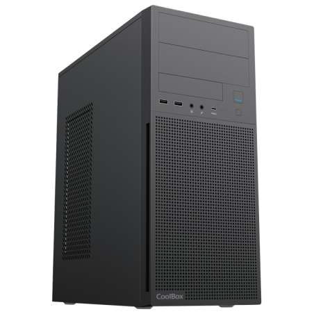 differo PC A780 R5-5500 16GB SSD 500NVME