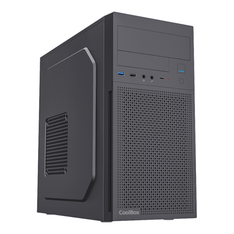 differo PC M680 R5-5500 16GB SSD 500NVME
