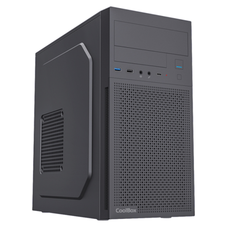 differo PC M680 R5-5500 16GB SSD 500NVME