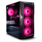 VIZZIO PC Gaming Silver G i5-12400F | RTX 3050 | 16GB | 500GB SSD
