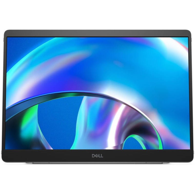 DELL Pro Plus P1425 pantalla para PC 35,6 cm (14) 1920 x 1200 Pixeles WUXGA LCD Plata