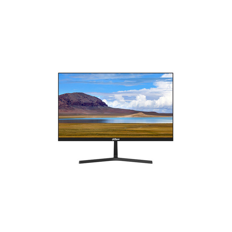 Dahua Technology LM27-B200S pantalla para PC 68,6 cm (27) 1920 x 1080 Pixeles Full HD LED Negro