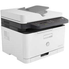 HP Laser 179fnw Inalámbrico Multifunction Color Impresora, Fotocopiado