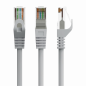 Gembird CAT6A Patchkabel Ungeschirmt 5m - PP6U-CU-5m cable de red