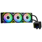XPG LEVANTE II 360 Black