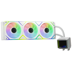 XPG LEVANTE II 360 Blanco