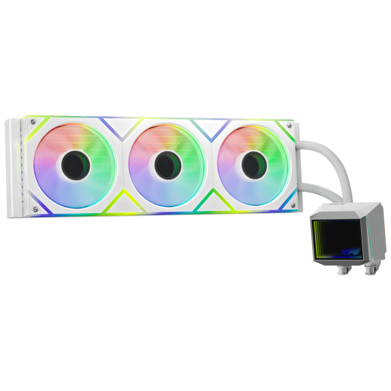 XPG LEVANTE II 360 Blanco
