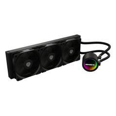 GENESIS NLG-2320 sistema de refrigeración para ordenador Carcasa del o