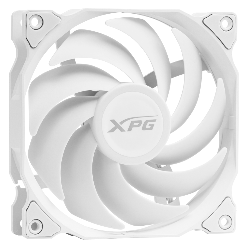 XPG VENTO 120 Carcasa del ordenador Ventilador 12 cm 1 pieza(s)
