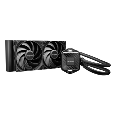 be quiet! PURE LOOP 3 Procesador Sistema de refrigeración líquida todo