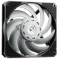 XPG VENTO PRO 120 PWM Negro