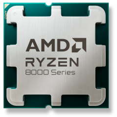 AMD Ryzen 5 8400F procesador 4,2 GHz 16 MB L3 Caja