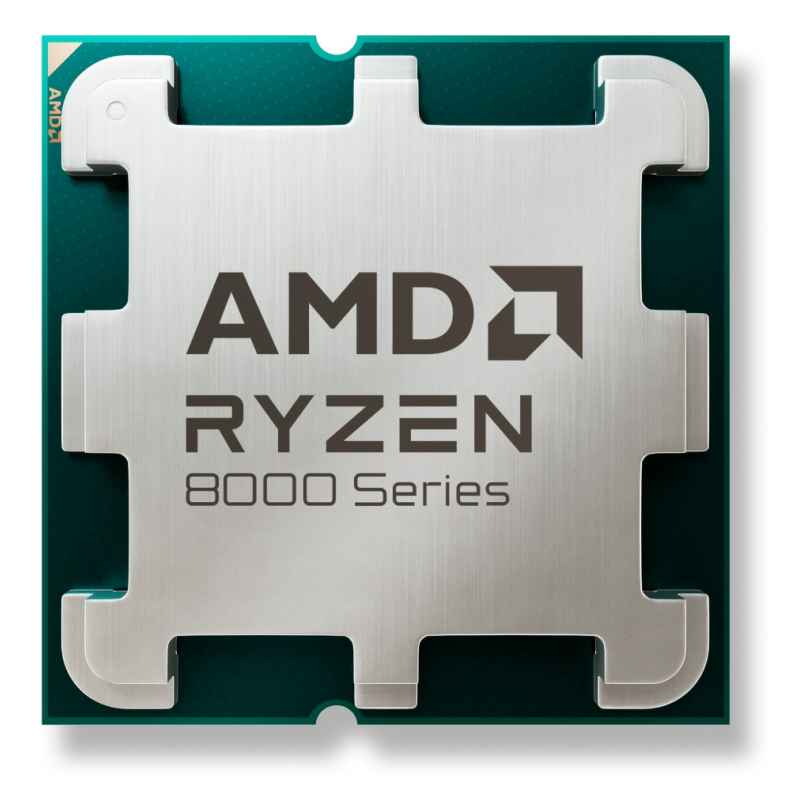 AMD Ryzen 5 8400F procesador 4,2 GHz 16 MB L3 Caja