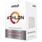 AMD Athlon 3000G procesador 3,5 GHz 4 MB L3