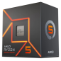 AMD Ryzen 5 7600 procesador 3,8 GHz 32 MB L2 L3 Caja