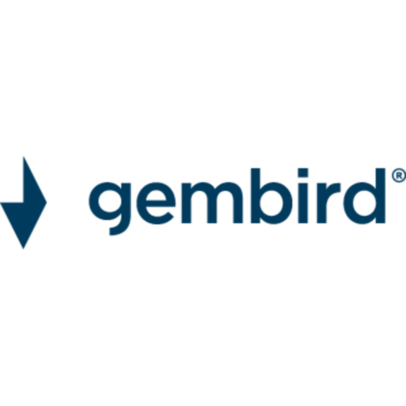 Gembird CC-USB2-CMCML-0.2M cable USB USB 2.0 0,2 m USB C Negro