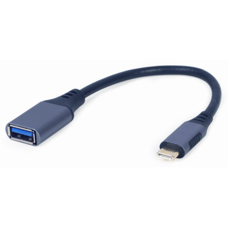 Gembird A-USB3C-OTGAF-01 cable USB USB 3.2 Gen 1 (3.1 Gen 1) 0,15 m US