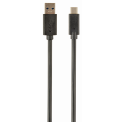 Cablexpert CCP-USB3-AMCM-10 cable USB USB 3.2 Gen 1 (3.1 Gen 1) 3 m US