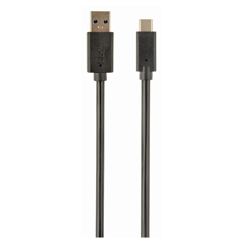 Gembird CCP-USB3-AMCM-6 cable USB USB 3.2 Gen 1 (3.1 Gen 1) 1,8 m USB C USB A Negro