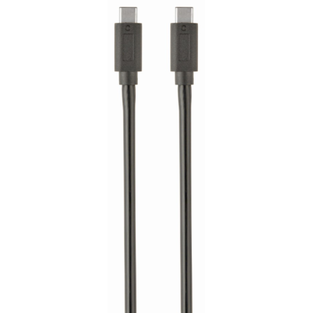 Gembird CCP-USB3.1-CMCM-1M cable USB USB 3.2 Gen 1 (3.1 Gen 1) USB C N