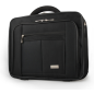 NATEC Boxer 39,6 cm (15.6) Maletín Negro