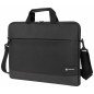 NATEC Goa 39,6 cm (15.6) Maletín Negro