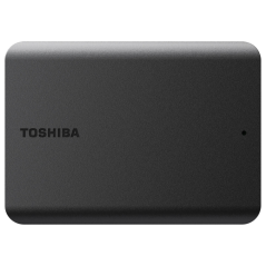Toshiba Canvio Basics disco duro externo 4 TB 2.5 USB Type-A / Micro-U