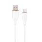 Gembird GMB Audio CC-USB2S-AMCM-1.5M-W cable USB USB 2.0 1,5 m USB A USB C Blanco
