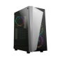 Zalman S4 Plus Midi Tower Negro