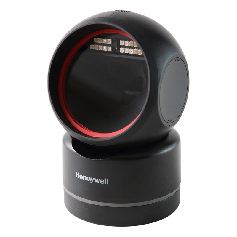 Honeywell Orbit HF680 Módulo de escáner para lector de códigos de barras 1D/2D Negro